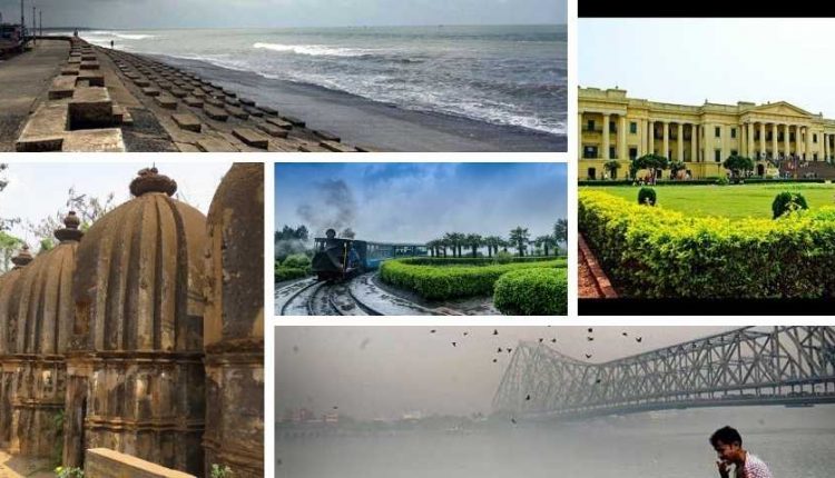 West Bengal Tourism