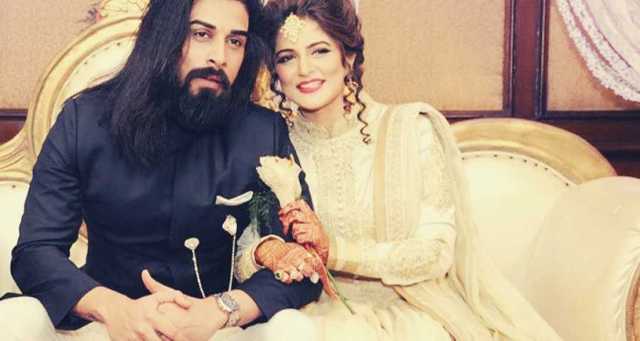 Srabanti_with_her_second_husband