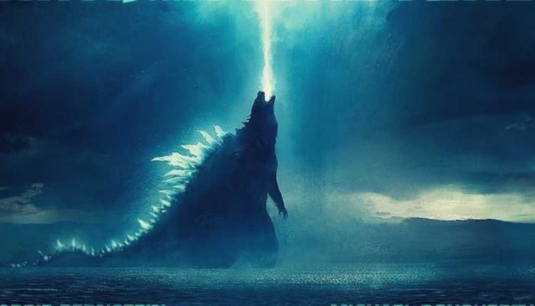 Godzila_the_king_of_monster