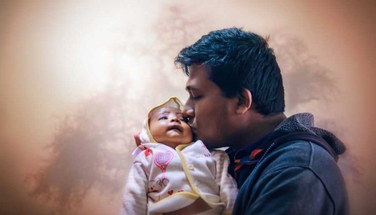 Baby image