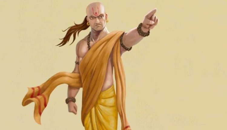 chanakya niti bengali