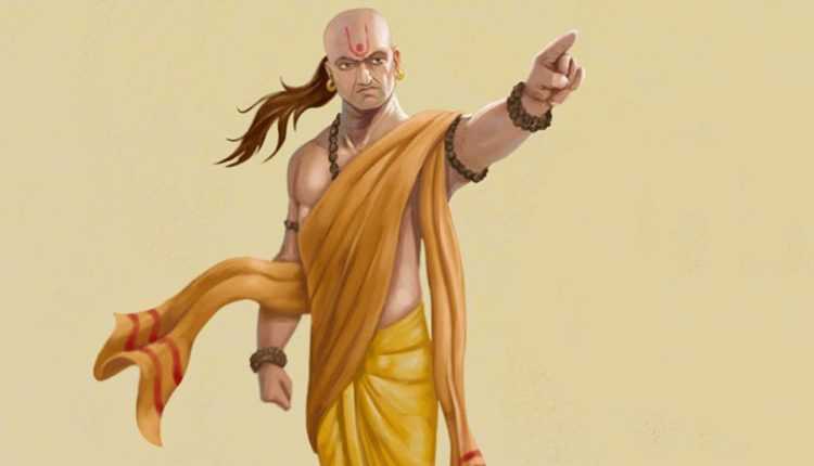 chanakya niti bengali
