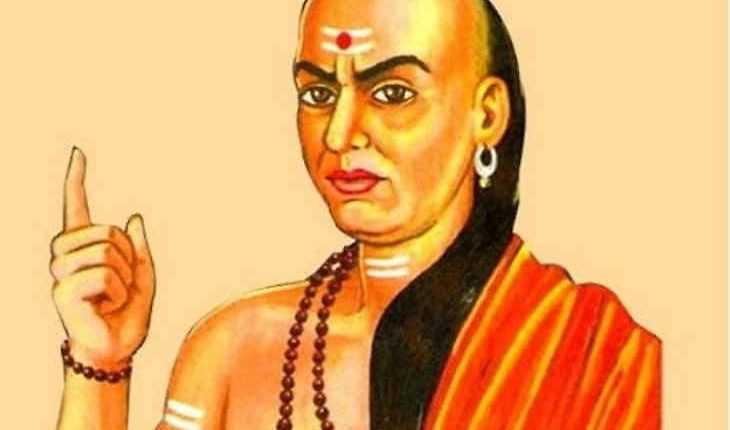 chanyaka niti bengali