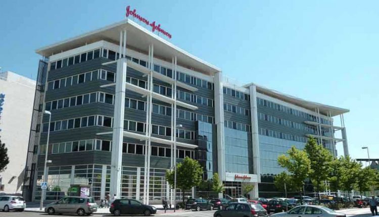 johnson_and_johnson_company