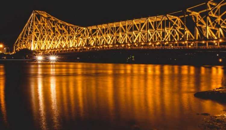 howrah bridge history in bengali 