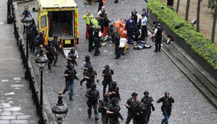 terrorist attack