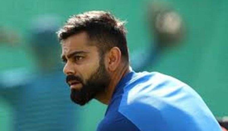 virat koholi