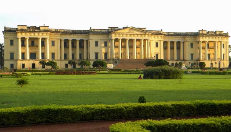 Hazarduari palace, Murshidabad