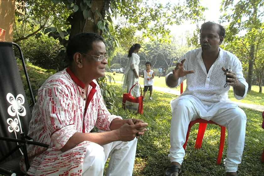 Humayun Ahmed Himu