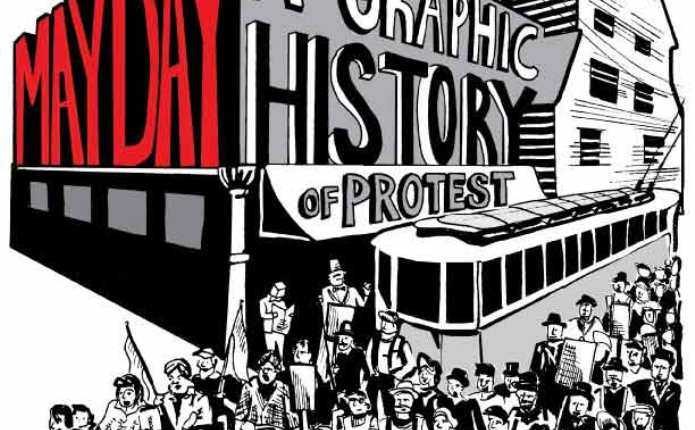 MAY DAY