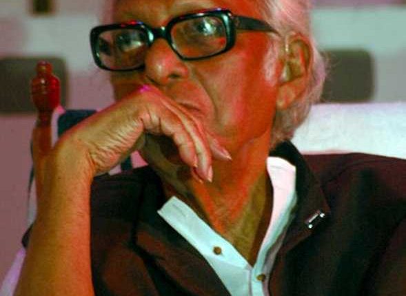 Mrinal Sen