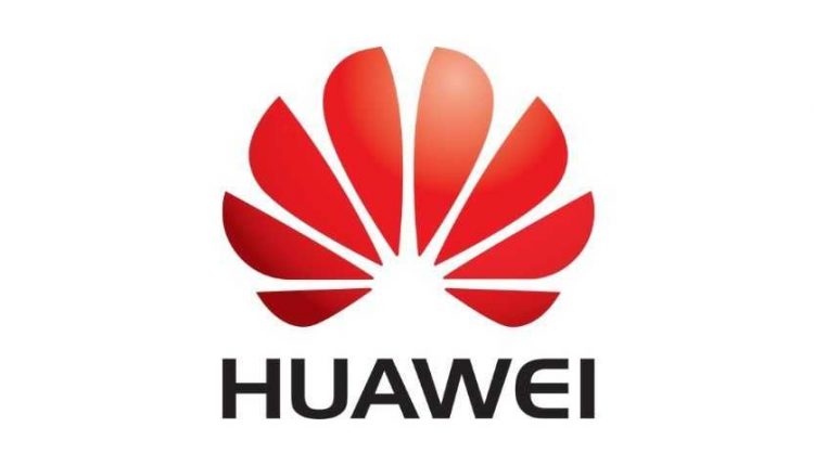 Huawei logo