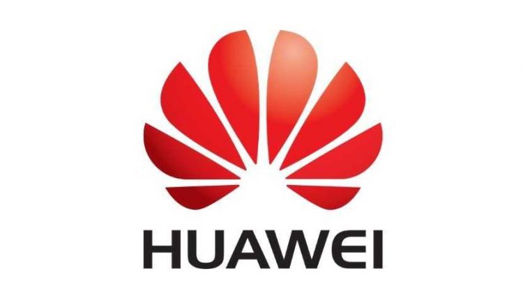 Huawei logo