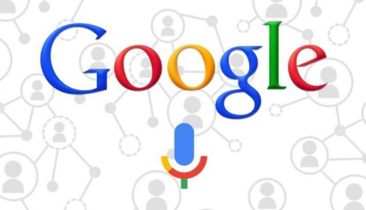 Google feature