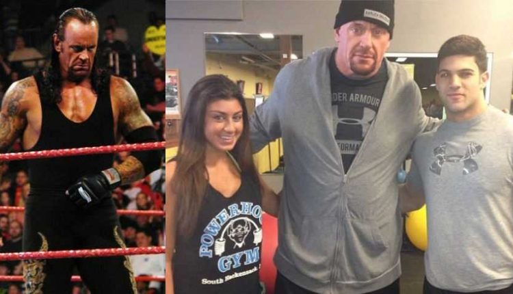Undertaker