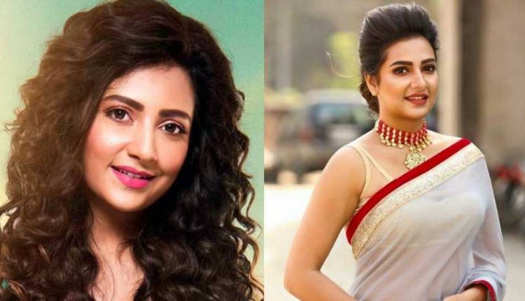 Subhashree-ganguly