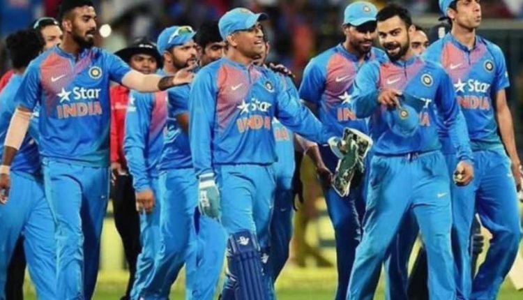 Indian-cricket-team