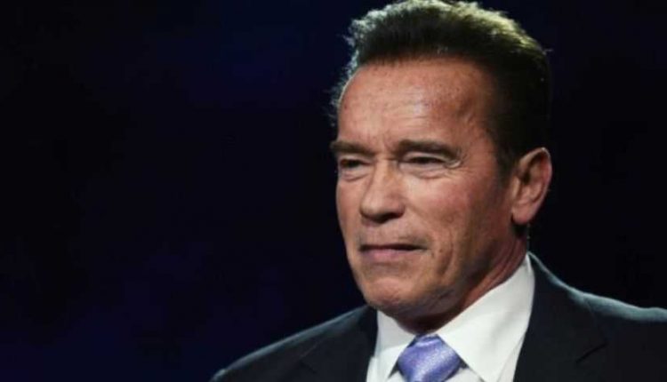 Arnold-schwarzenegger