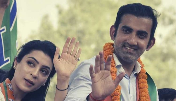 Goutam_gambhir