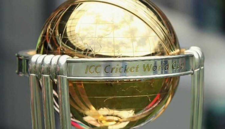 World Cup preparations to start from today