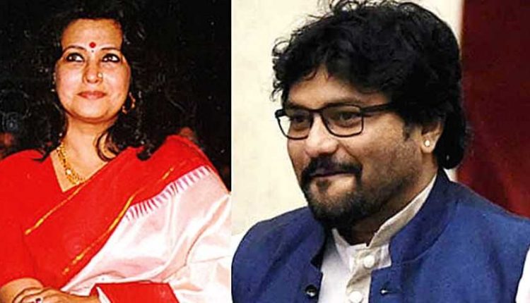 Munmun-sen-Babul-supriya