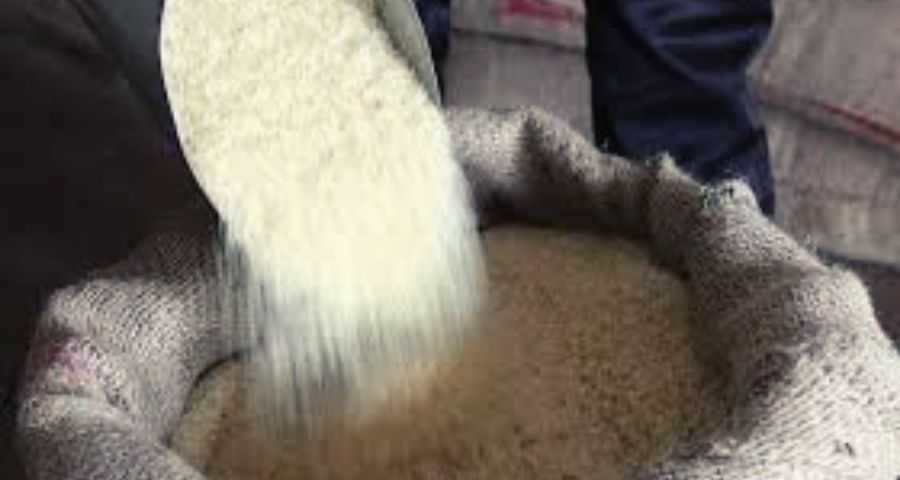 Increase-rice-tax