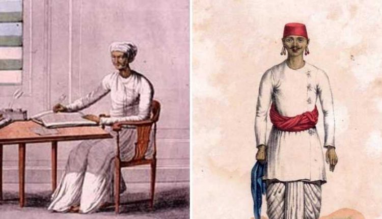 Bengali Kayastha