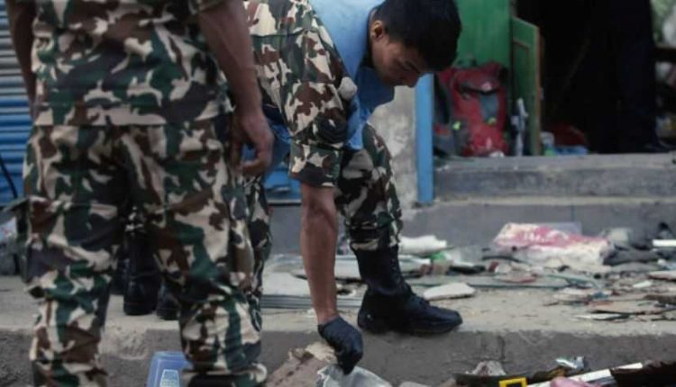 Nepal_incident