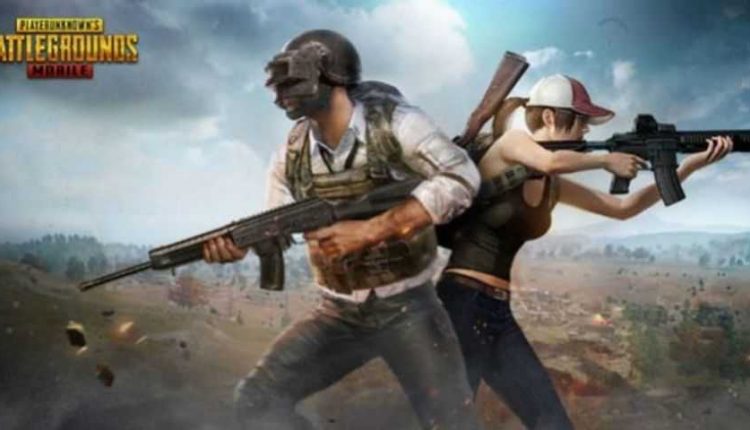 PUBG-mobile-game