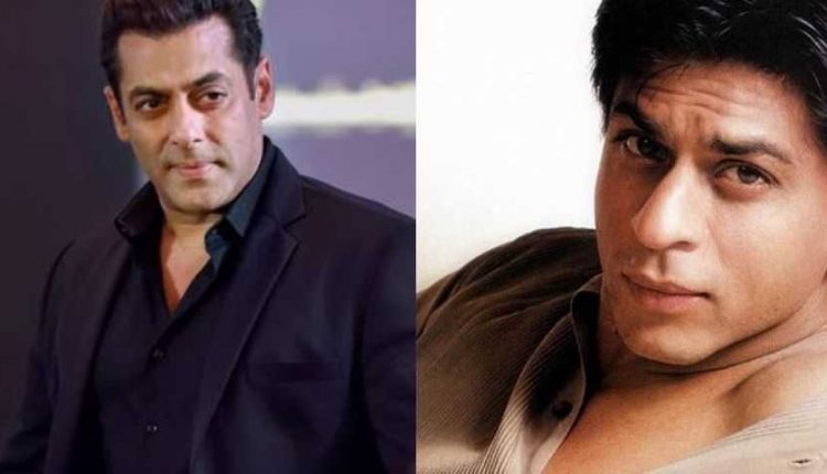 Salman-shahrukh