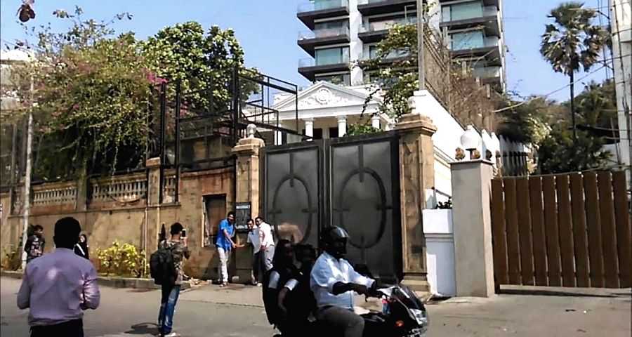 Mannat