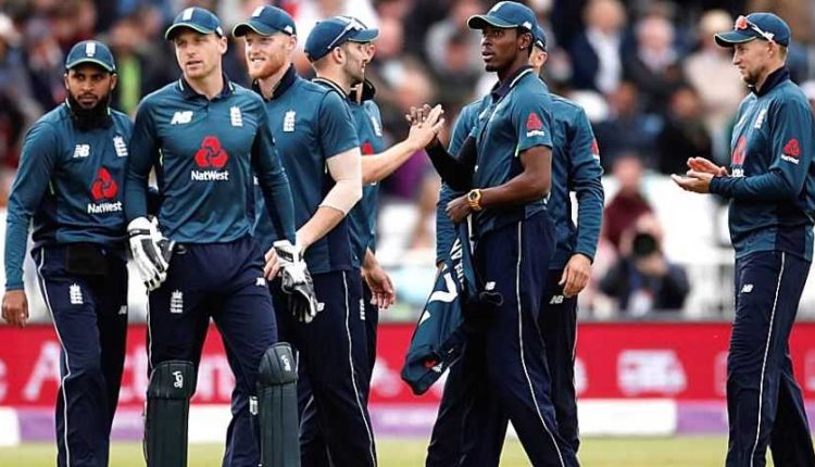 England-cricket-team