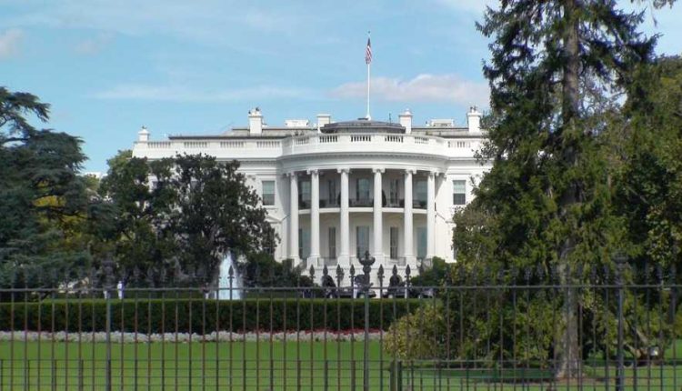 White House of America