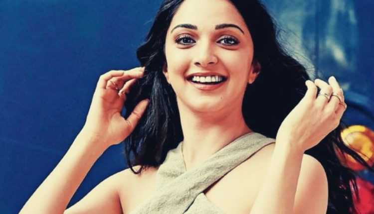 Kiara-advani