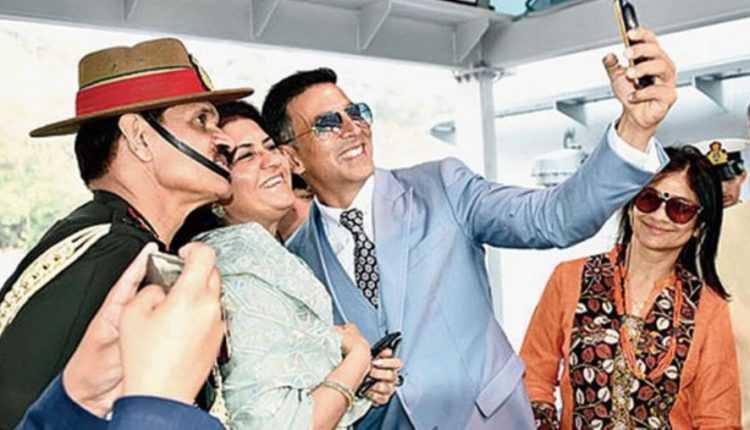 akshay kumar