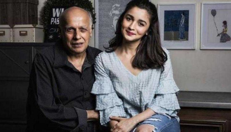 ali bhatt and mahesh bhatt