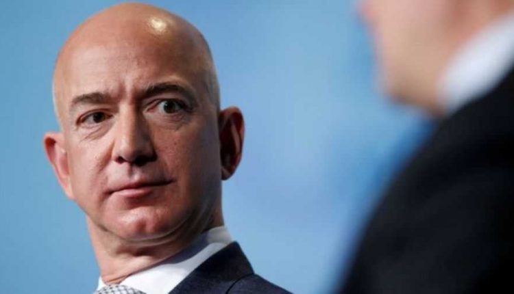 amazon