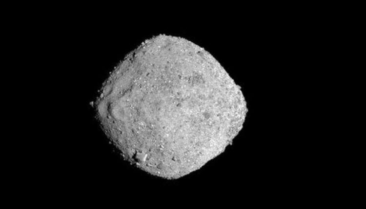 asteroids