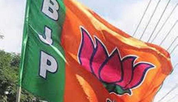 bjp promotion