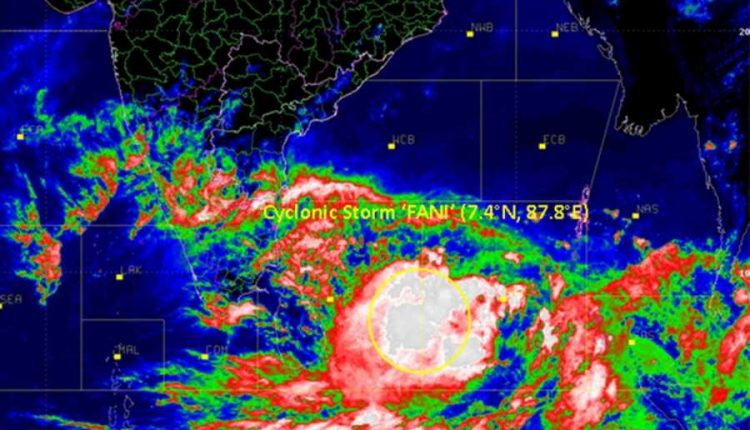 cyclone