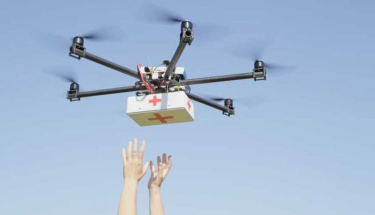 drone