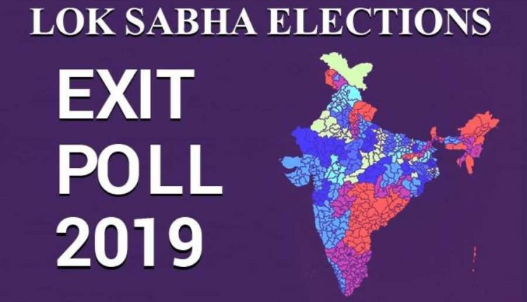 exit poll