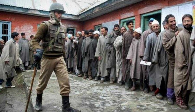 grened attack in pulwama