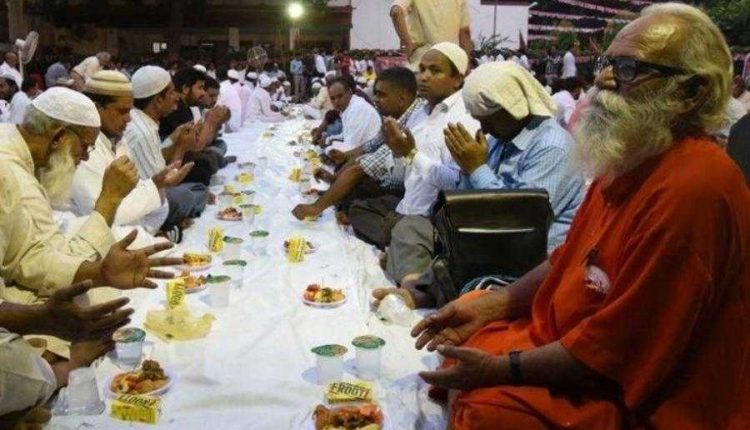 iftar in ayodhya