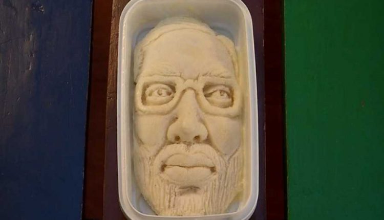 modi ice-cream