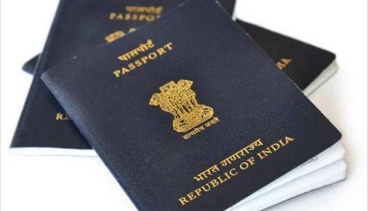 passport