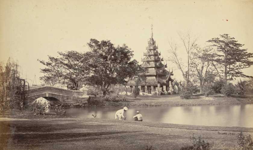 Past Kolkata