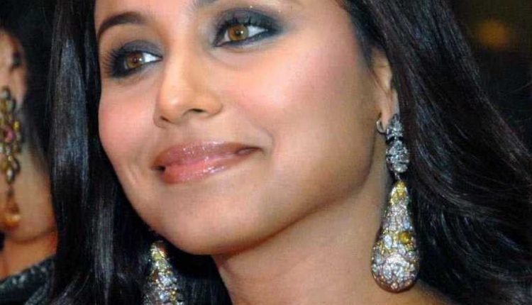 Rani Mukherjee