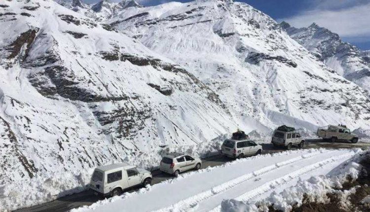 rotang pass