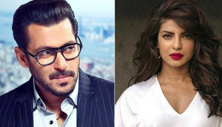 salman and priyanka